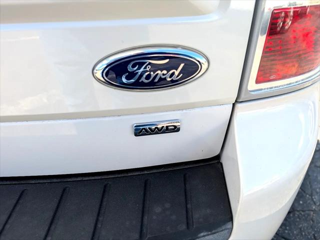 2014 Ford Flex SEL