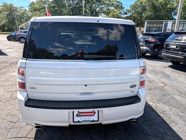 2014 Ford Flex SEL