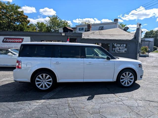 2014 Ford Flex SEL