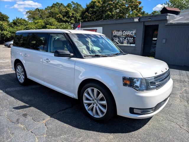 2014 Ford Flex SEL