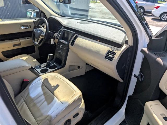2014 Ford Flex SEL