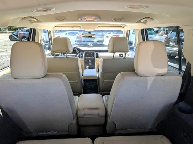 2014 Ford Flex SEL