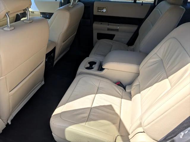 2014 Ford Flex SEL