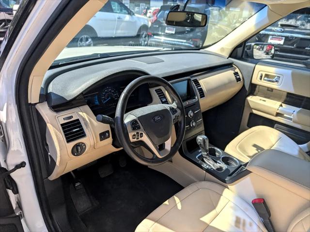 2014 Ford Flex SEL