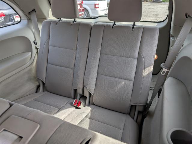 2012 Dodge Durango SXT