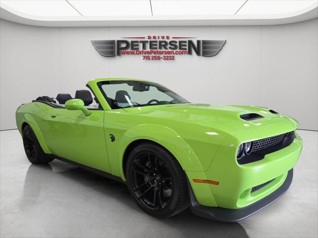 2023 Dodge Challenger SRT Jailbreak for sale in Waupaca, WI