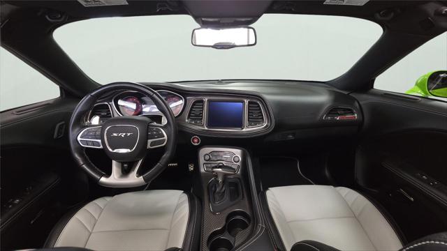 2023 Dodge Challenger SRT Jailbreak