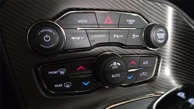2023 Dodge Challenger SRT Jailbreak