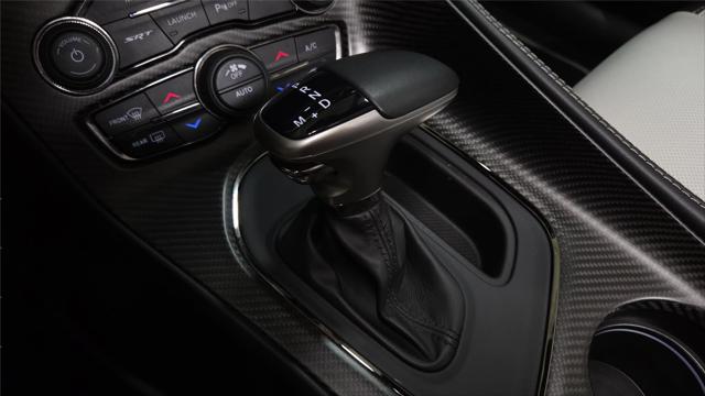 2023 Dodge Challenger SRT Jailbreak