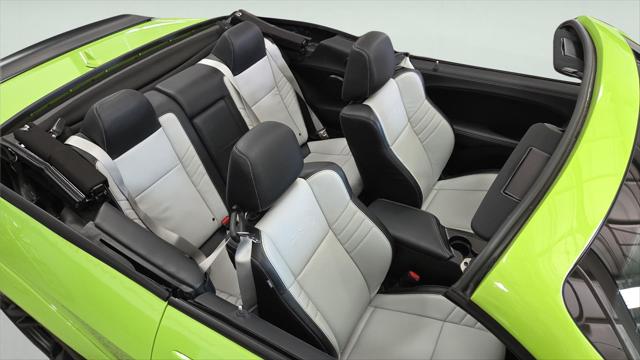 2023 Dodge Challenger SRT Jailbreak