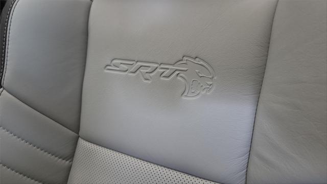 2023 Dodge Challenger SRT Jailbreak