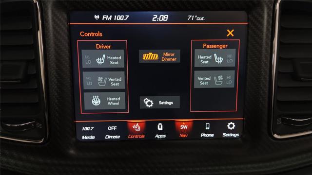 2023 Dodge Challenger SRT Jailbreak