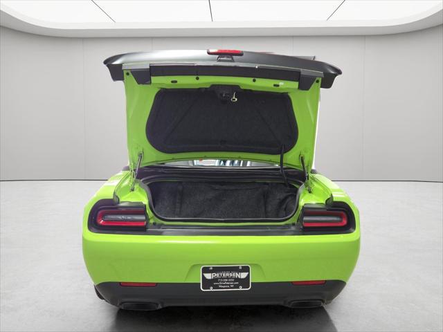 2023 Dodge Challenger SRT Jailbreak