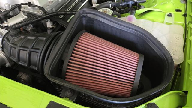 2023 Dodge Challenger SRT Jailbreak