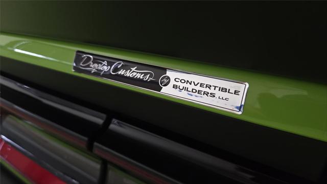 2023 Dodge Challenger SRT Jailbreak