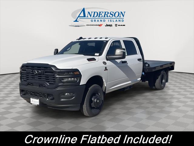 2026 Ram 3500 Tradesman/Big Horn for sale in Grand Island, NE