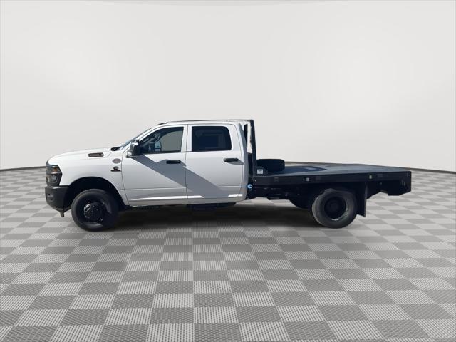 2026 Ram 3500 Tradesman/Big Horn