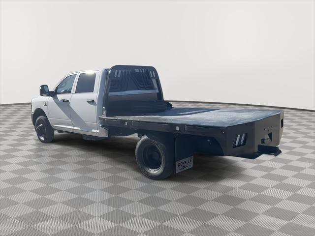 2026 Ram 3500 Tradesman/Big Horn