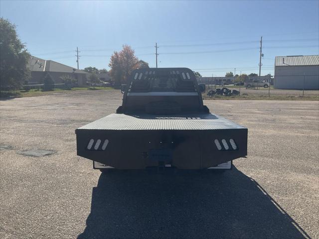 2026 Ram 3500 Tradesman/Big Horn