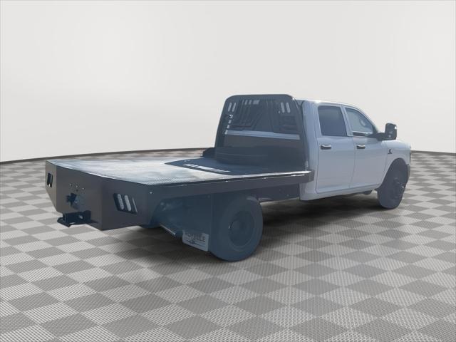 2026 Ram 3500 Tradesman/Big Horn