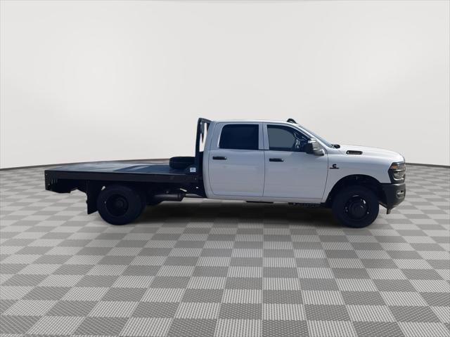 2026 Ram 3500 Tradesman/Big Horn