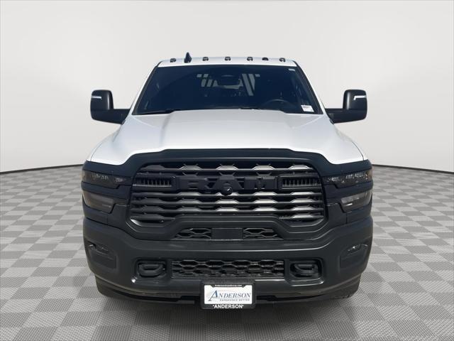 2026 Ram 3500 Tradesman/Big Horn