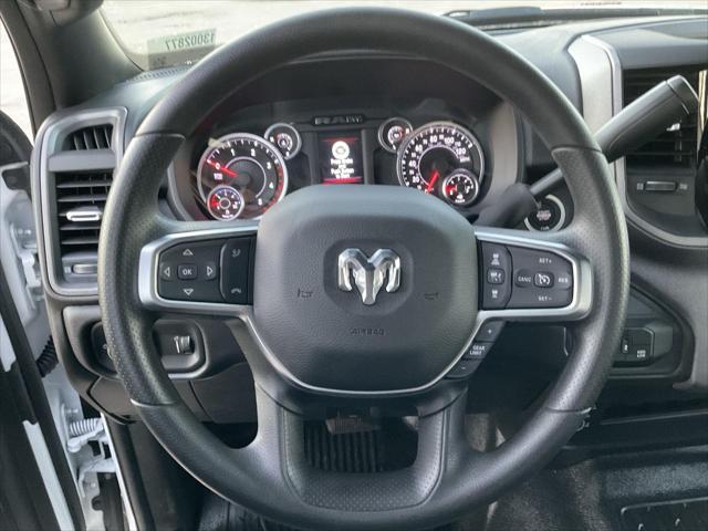 2026 Ram 3500 Tradesman/Big Horn