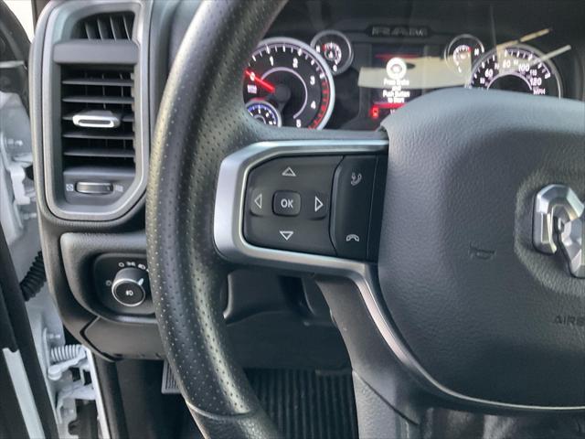 2026 Ram 3500 Tradesman/Big Horn