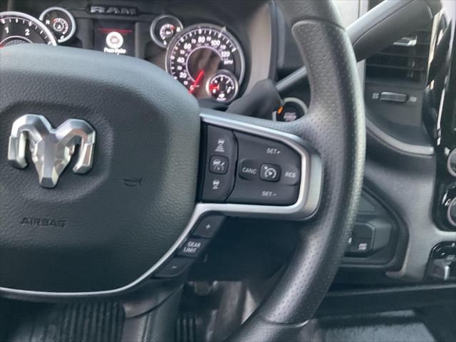 2026 Ram 3500 Tradesman/Big Horn