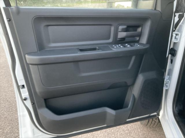 2026 Ram 3500 Tradesman/Big Horn
