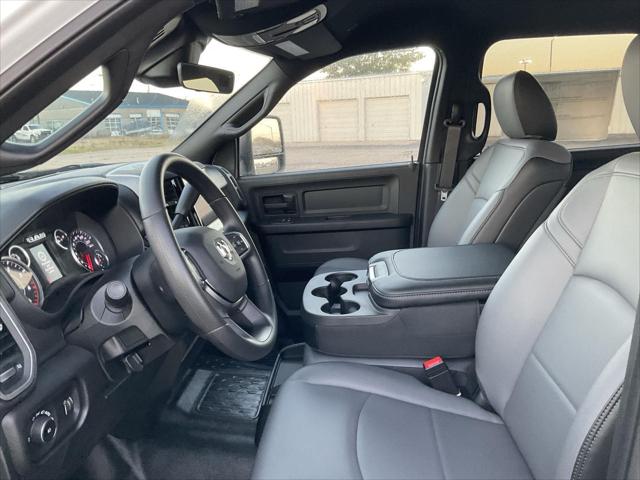 2026 Ram 3500 Tradesman/Big Horn