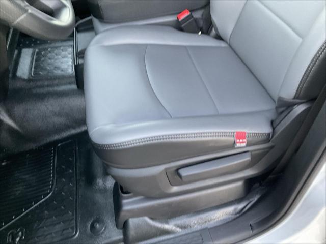 2026 Ram 3500 Tradesman/Big Horn