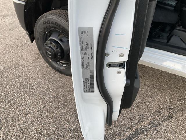 2026 Ram 3500 Tradesman/Big Horn
