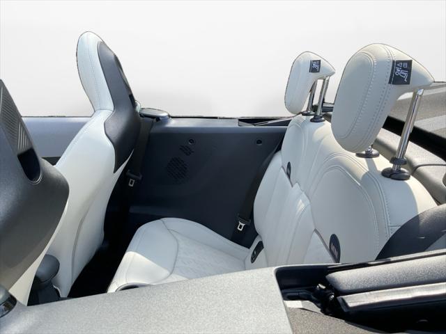 2026 MINI Cooper Convertible Cooper S