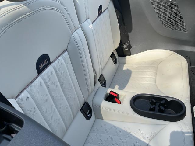 2026 MINI Cooper Convertible Cooper S