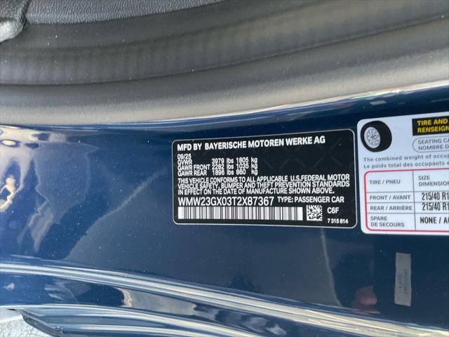 2026 MINI Cooper Convertible Cooper S
