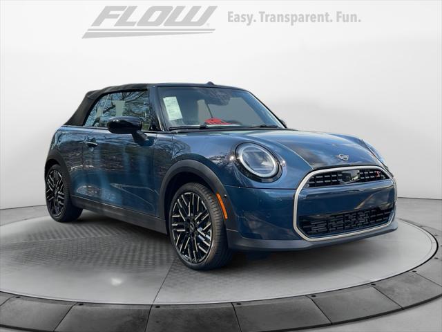 2026 MINI Cooper Convertible Cooper S for sale in Winston Salem, NC