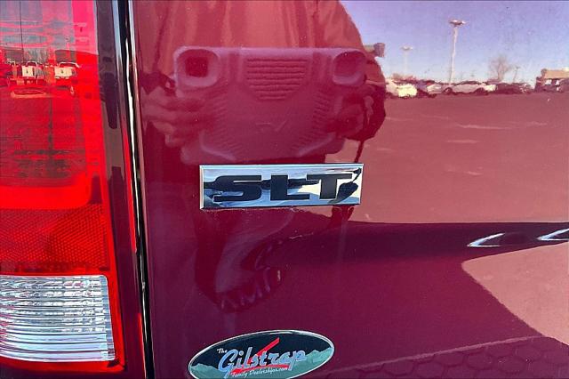 2024 Ram 1500 Classic SLT Quad Cab 4x2 6'4" Box