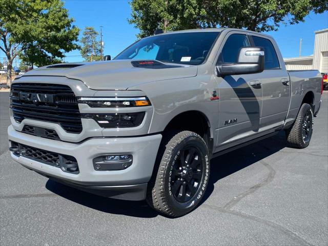 2026 Ram 2500 Laramie for sale in Payson, AZ