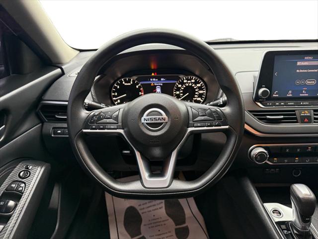 2020 Nissan Altima S FWD