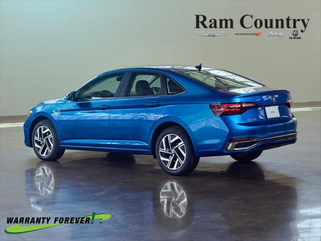 2024 Volkswagen Jetta 1.5T S