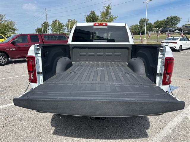 2025 RAM Ram 2500 RAM 2500 BIG HORN CREW CAB 4X4 64 BOX