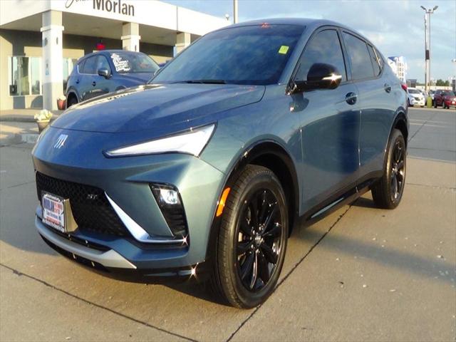 2024 Buick Envista Sport Touring FWD 2024 Buick Envista Sport Touring FWD