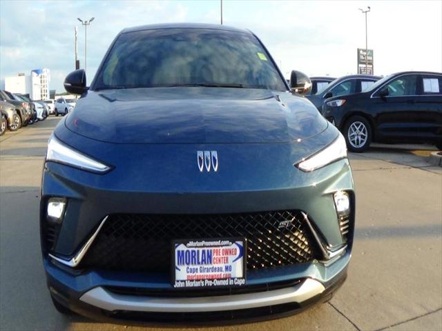 2024 Buick Envista Sport Touring FWD 2024 Buick Envista Sport Touring FWD