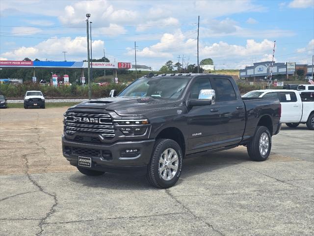 2026 RAM Ram 2500 RAM 2500 LARAMIE CREW CAB 4X4 64 BOX
