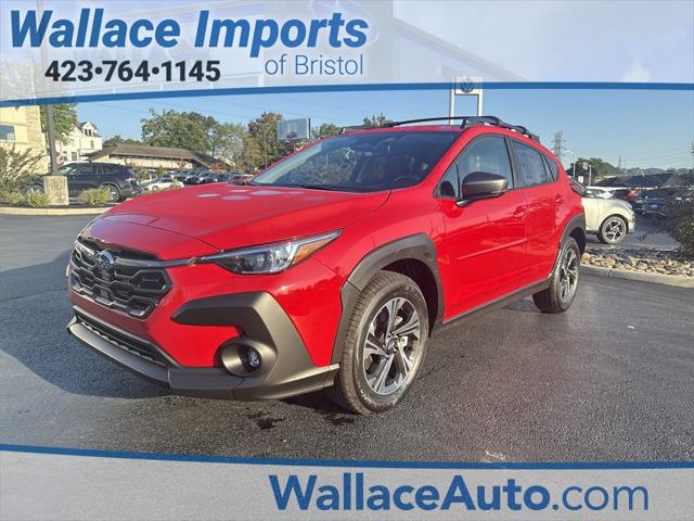 2025 Subaru Crosstrek Premium for sale in Bristol, TN