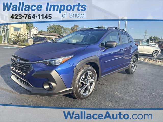 2025 Subaru Crosstrek Premium for sale in Bristol, TN