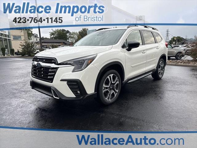 2025 Subaru Ascent Touring 7-Passenger for sale in Bristol, TN