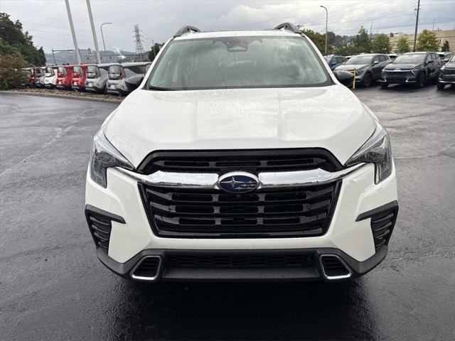 2025 Subaru Ascent Touring 7-Passenger