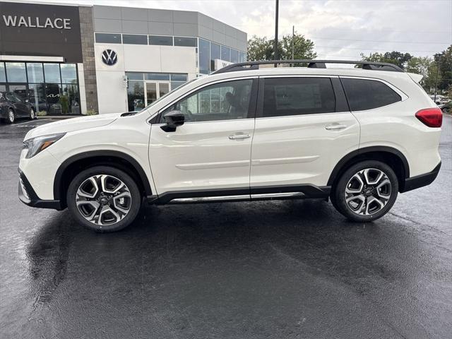 2025 Subaru Ascent Touring 7-Passenger
